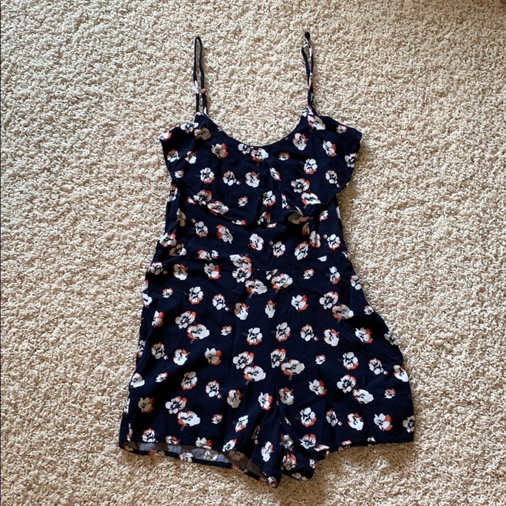 Abercrombie & Fitch Romper